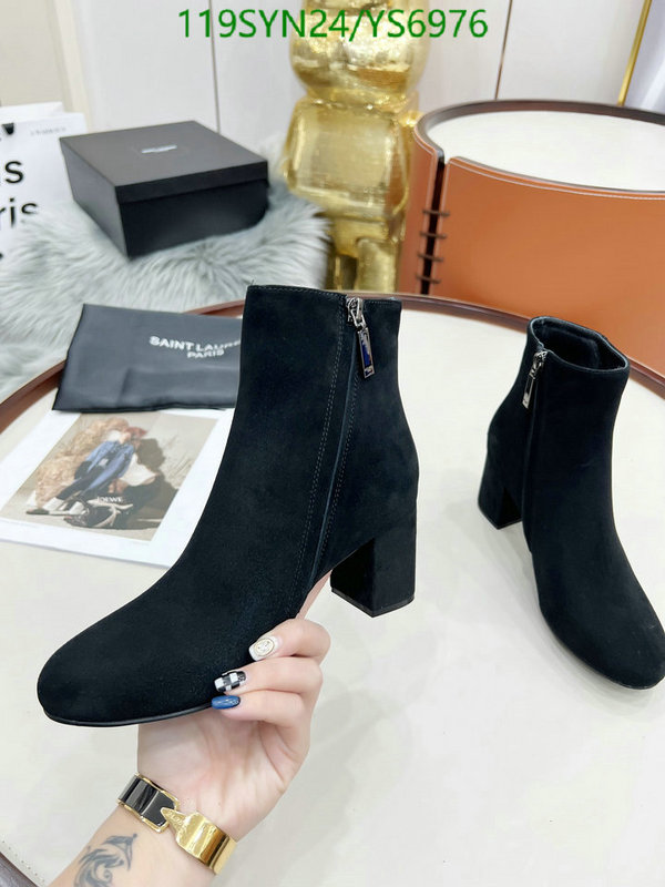 Women Shoes-YSL Code: YS6976 $: 119USD