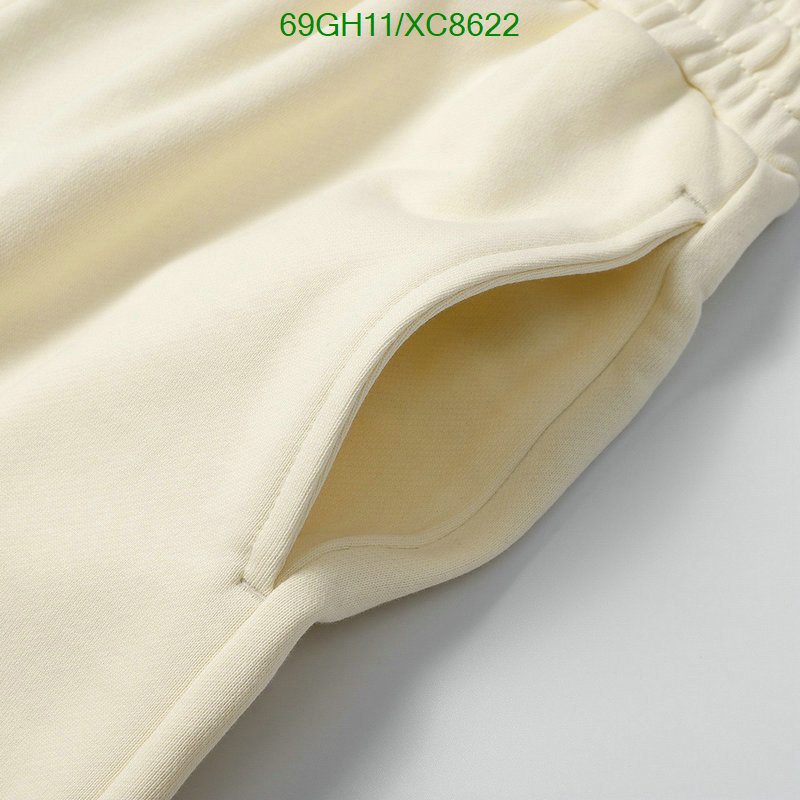 Clothing-Balenciaga Code: XC8622 $: 69USD