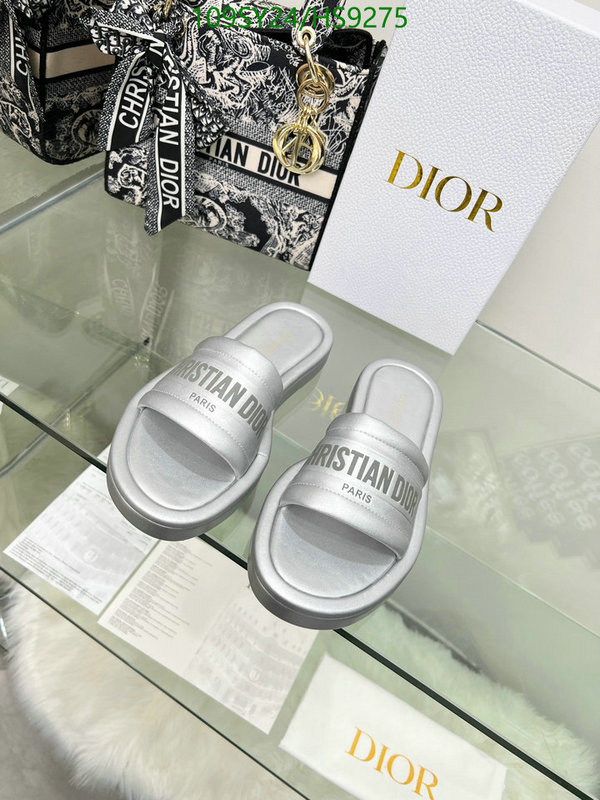 Women Shoes-Dior Code: HS9275 $: 109USD