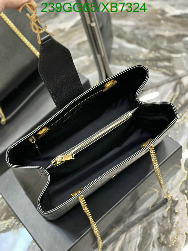 YSL Bag-(Mirror)-Other Styles- Code: XB7324 $: 239USD