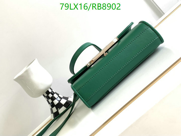 Valentino Bag-(4A)-Diagonal- Code: RB8902 $: 79USD