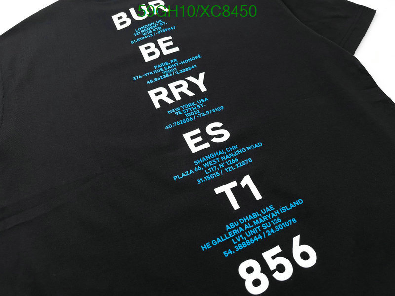 Clothing-Burberry Code: XC8450 $: 59USD