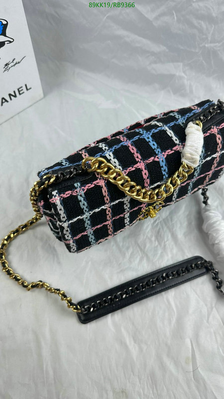 Chanel Bags ( 4A )-Diagonal- Code: RB9366 $: 89USD