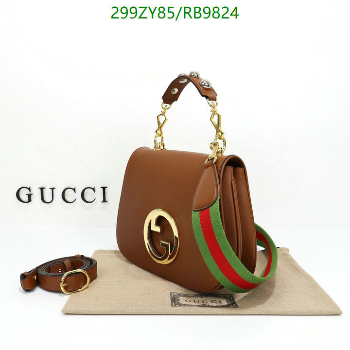 Gucci Bag-(Mirror)-Blondie Code: RB9824 $: 299USD