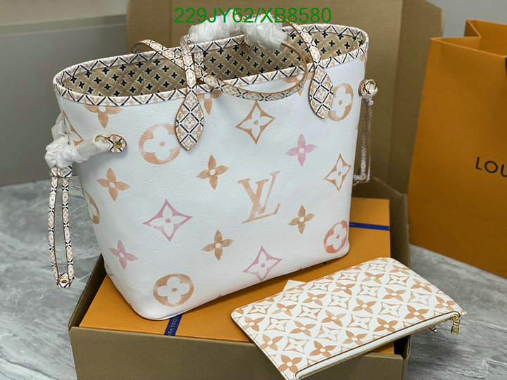 LV Bag-(Mirror)-Neverfull- Code: XB8580 $: 229USD