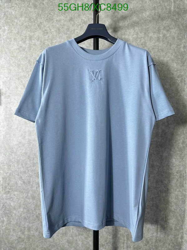 Clothing-LV Code: XC8499 $: 55USD