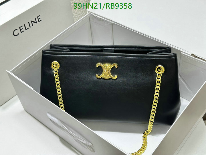 Celine Bag-(4A)-Handbag- Code: RB9358 $: 99USD