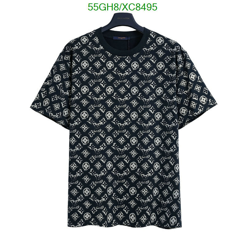 Clothing-LV Code: XC8495 $: 55USD