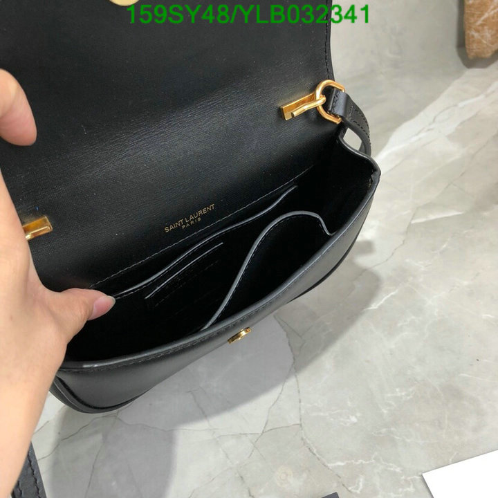 YSL Bag-(Mirror)-Diagonal- Code: YLB032341 $: 159USD