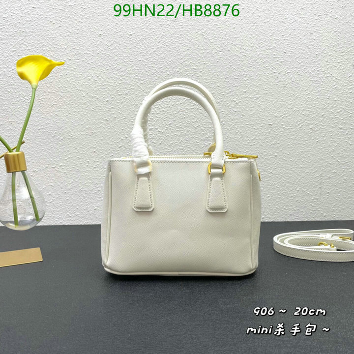 Prada Bag-(4A)-Diagonal- Code: HB8876 $: 99USD