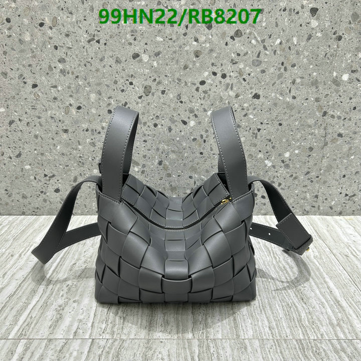 BV Bag-(4A)-Diagonal- Code: RB8207 $: 99USD