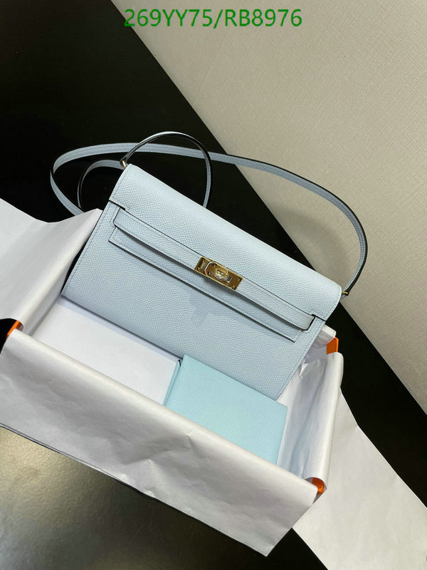 Hermes Bag-(Mirror)-Kelly- Code: RB8976 $: 269USD