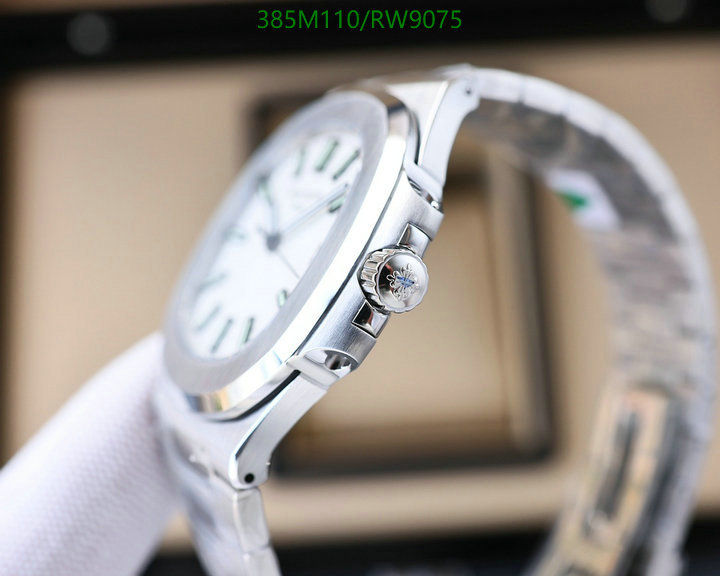 Watch-Mirror Quality-Patek Philippe Code: RW9075 $: 385USD