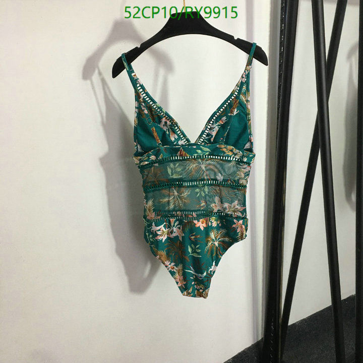 Swimsuit-Zimmermann Code: RY9915 $: 52USD