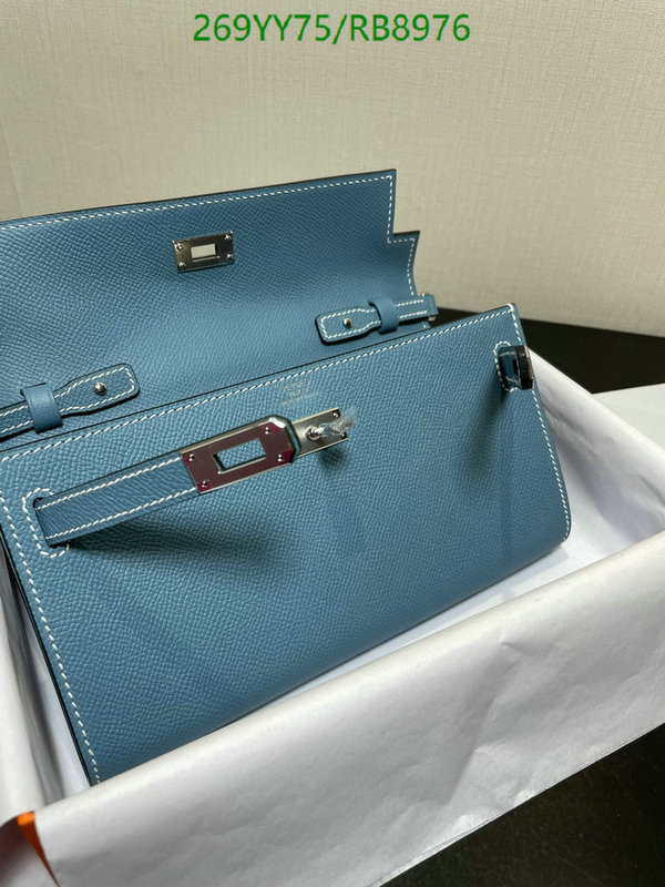 Hermes Bag-(Mirror)-Kelly- Code: RB8976 $: 269USD