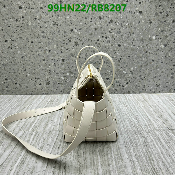 BV Bag-(4A)-Diagonal- Code: RB8207 $: 99USD