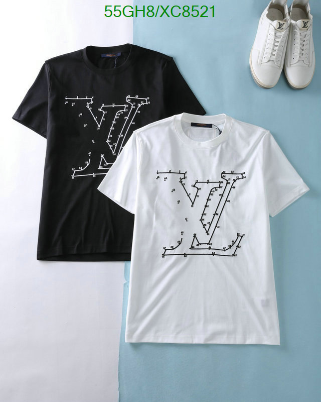 Clothing-LV Code: XC8521 $: 55USD