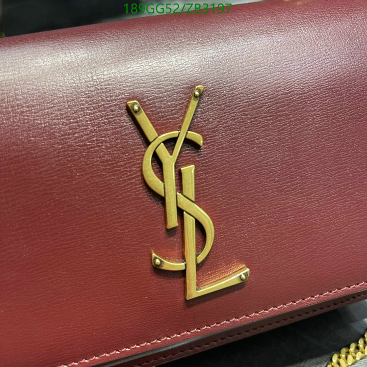 YSL Bag-(Mirror)-Niki Series Code: ZB3197 $: 189USD