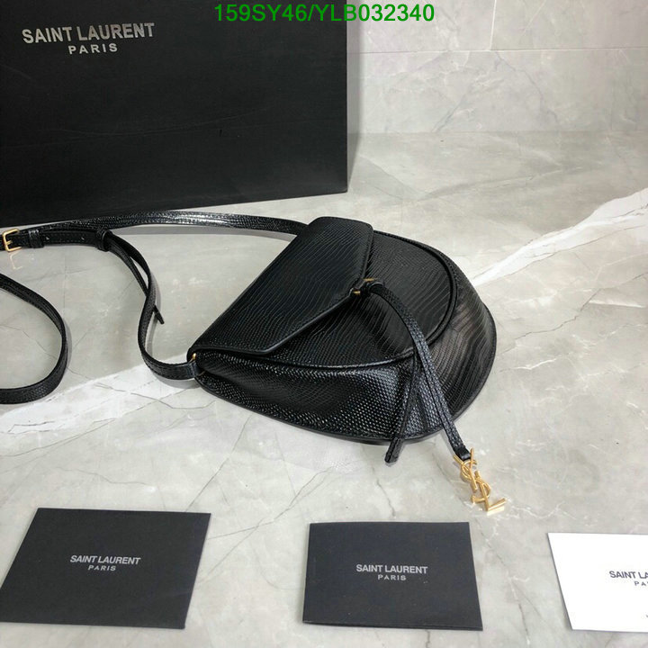 YSL Bag-(Mirror)-Diagonal- Code: YLB032340 $: 159USD