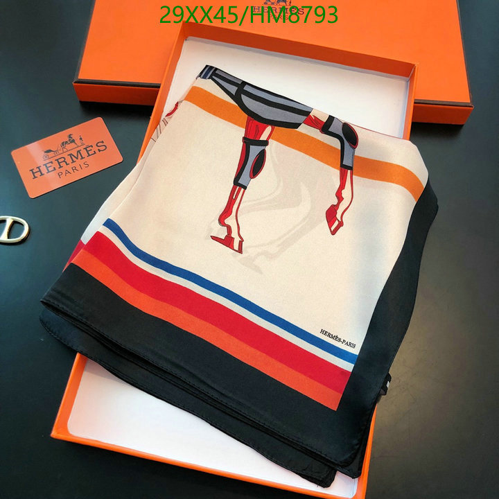 Scarf-Hermes Code: HM8793 $: 29USD