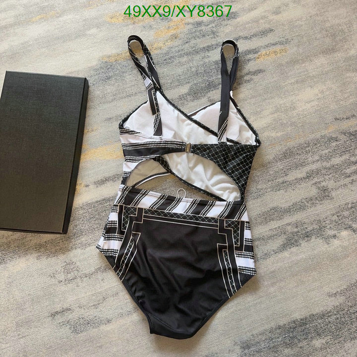 Swimsuit-Hermes Code: XY8367 $: 49USD