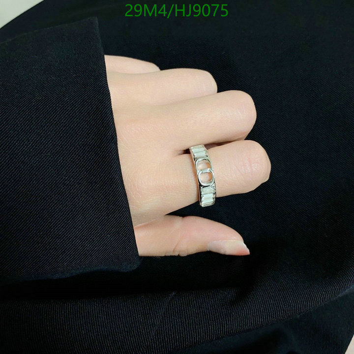 Jewelry-Dior Code: HJ9075 $: 29USD