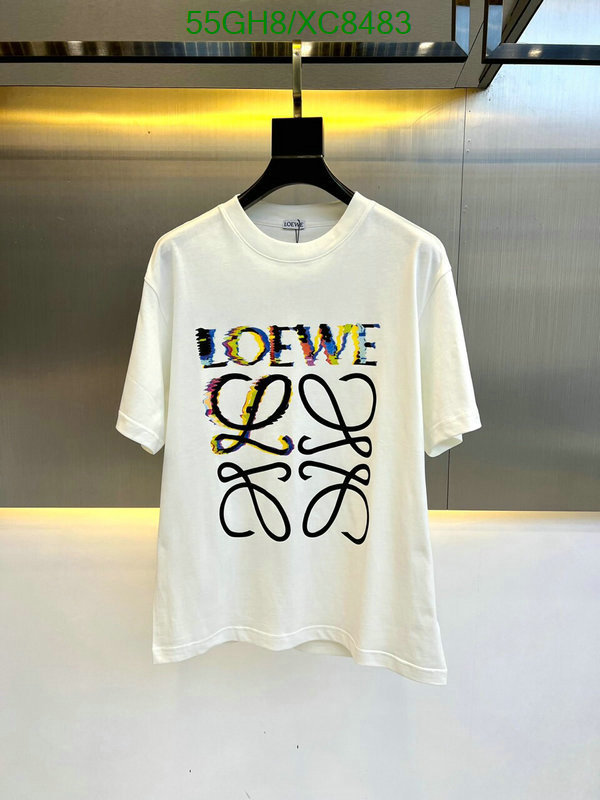 Clothing-Loewe Code: XC8483 $: 55USD