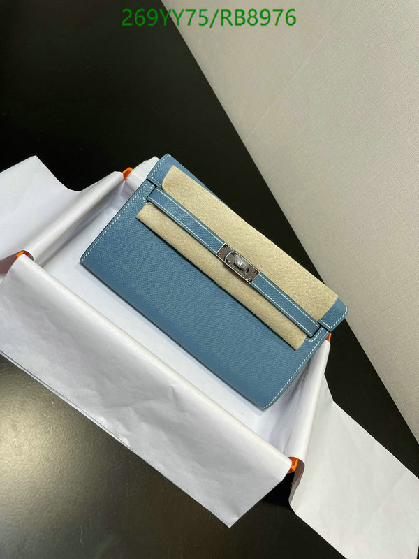 Hermes Bag-(Mirror)-Kelly- Code: RB8976 $: 269USD