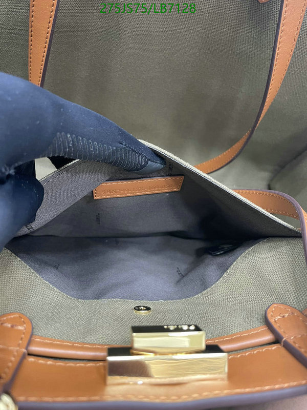 Fendi Bag-(Mirror)-Handbag- Code: LB7128 $: 275USD
