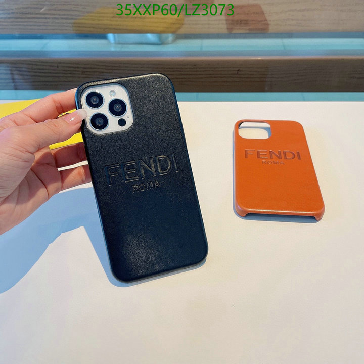 Phone Case-Fendi Code: LZ3073 $: 35USD