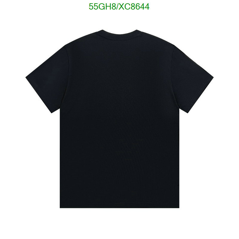 Clothing-Dior Code: XC8644 $: 55USD