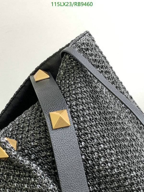 Valentino Bag-(4A)-Handbag- Code: RB9460 $: 115USD