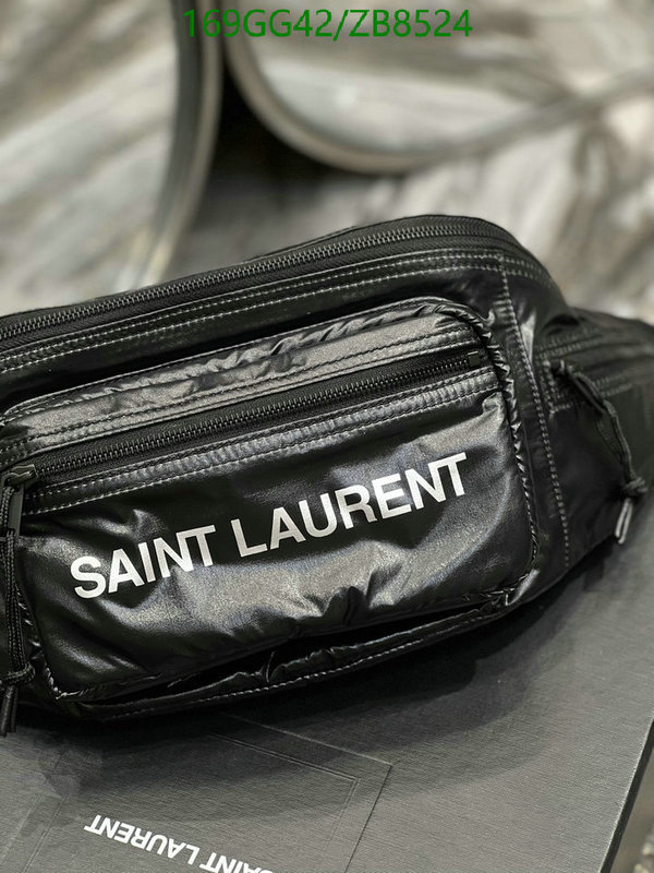 YSL Bag-(Mirror)-Other Styles- Code: ZB8524 $: 169USD