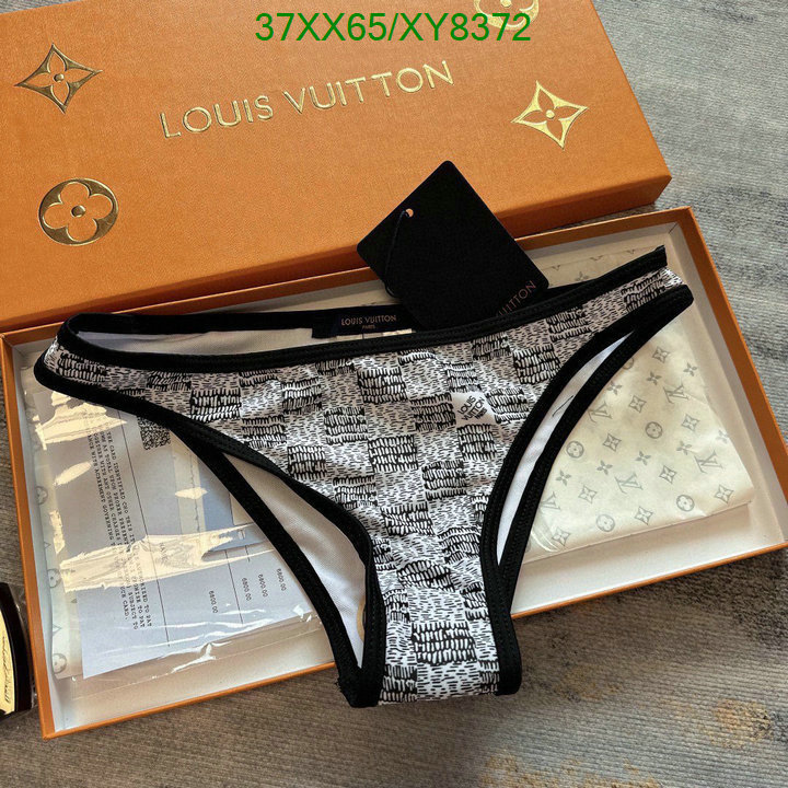 Swimsuit-LV Code: XY8372 $: 37USD