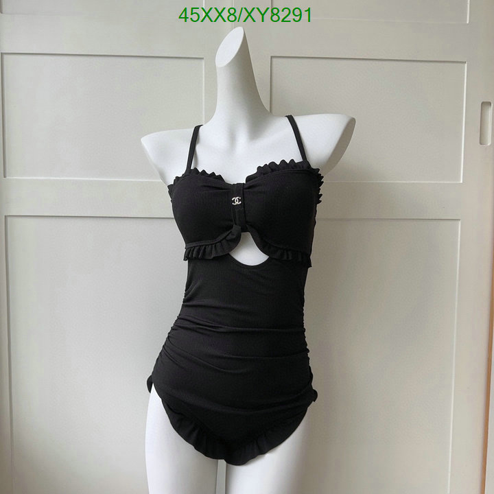 Swimsuit-Chanel Code: XY8291 $: 45USD