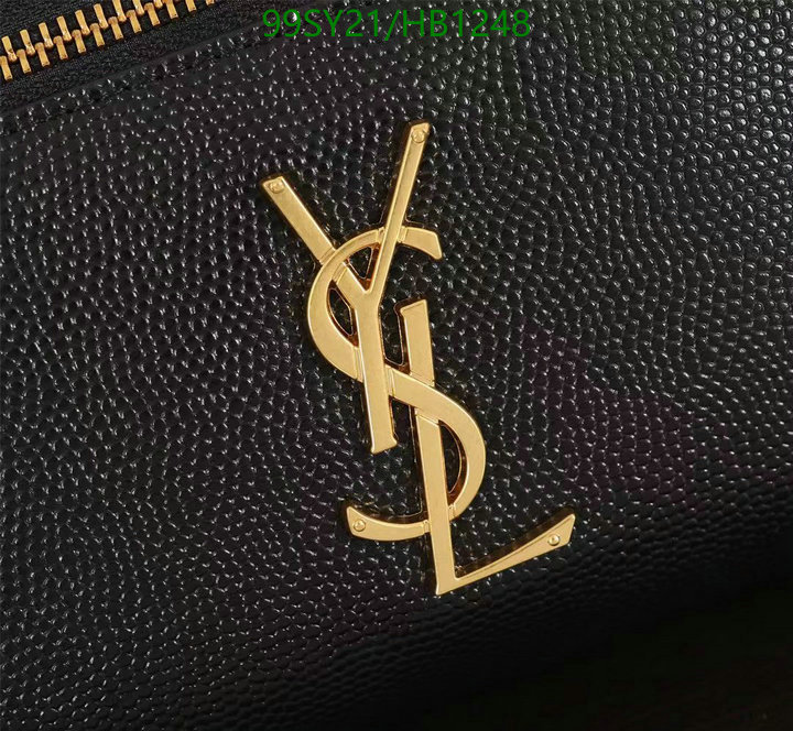 YSL Bag-(4A)-Diagonal- Code: HB1248 $: 99USD