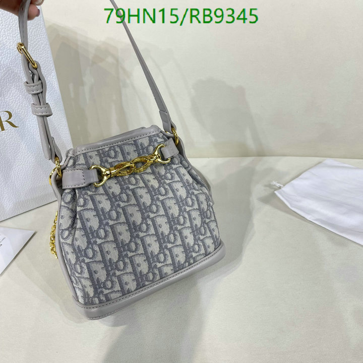 Dior Bags-(4A)-Other Style- Code: RB9345 $: 79USD