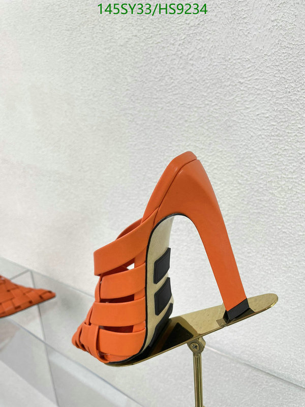 Women Shoes-BV Code: HS9234 $: 145USD