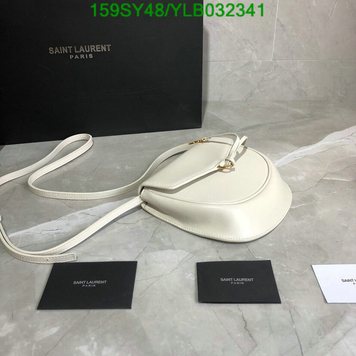 YSL Bag-(Mirror)-Diagonal- Code: YLB032341 $: 159USD