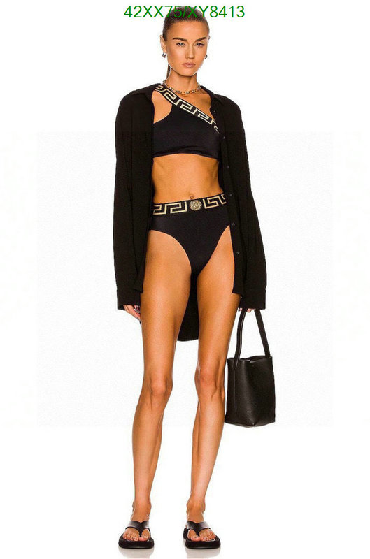 Swimsuit-Versace Code: XY8413 $: 42USD