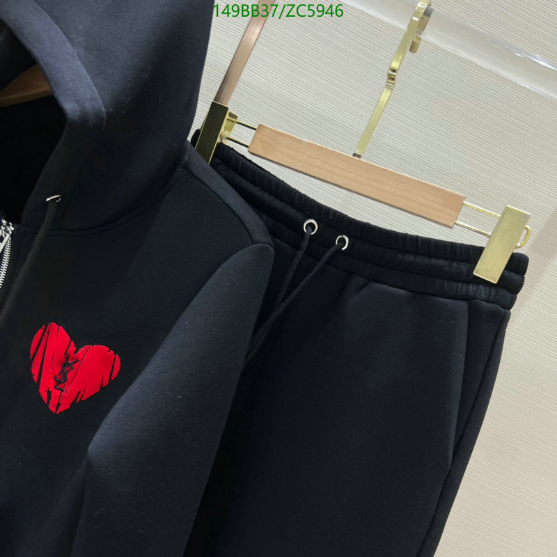 Clothing-YSL Code: ZC5946 $: 149USD