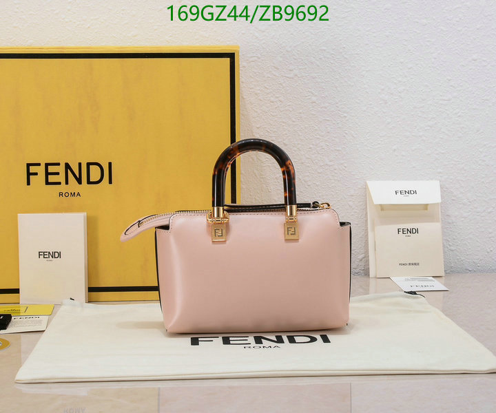 Fendi Bag-(Mirror)-By The Way- Code: ZB9692 $: 169USD