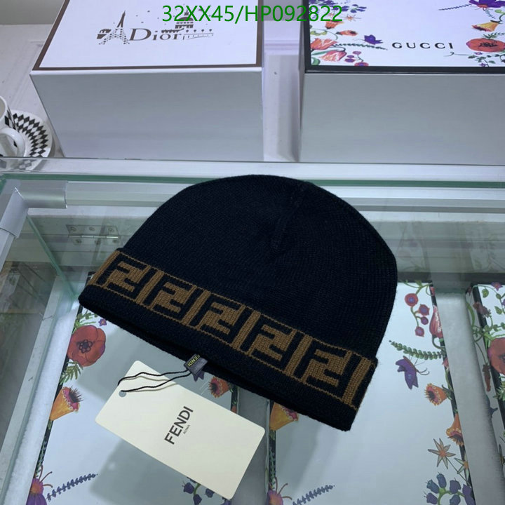 Cap -(Hat)-Fendi Code: HP092822 $: 32USD