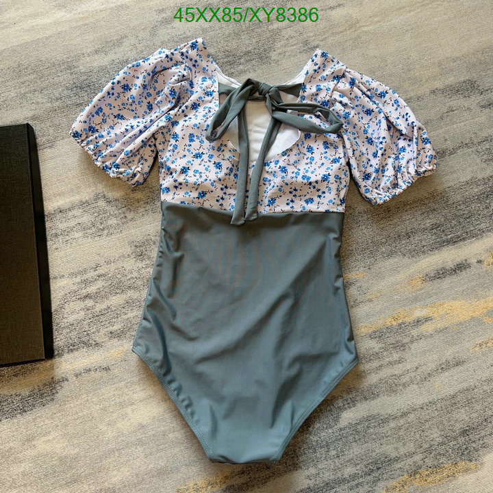 Swimsuit-MIUMIU Code: XY8386 $: 45USD