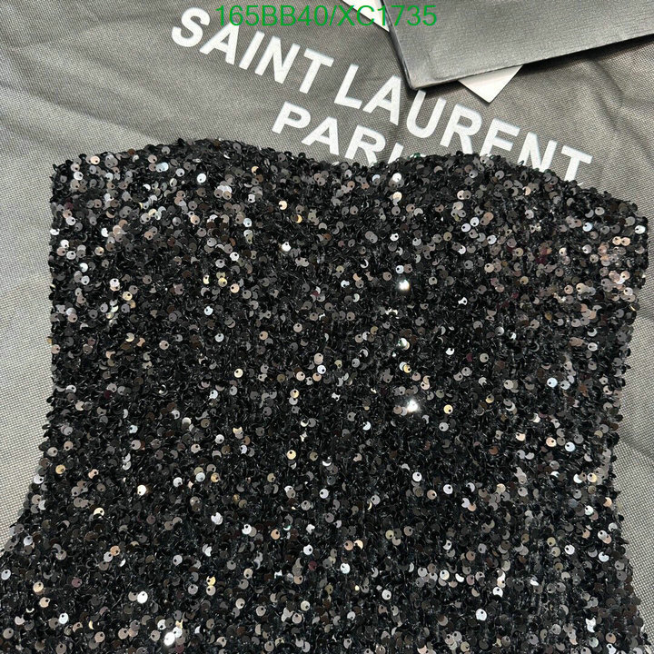 Clothing-YSL Code: XC1735 $: 165USD