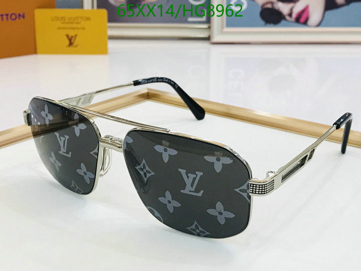 Glasses-LV Code: HG8962 $: 65USD