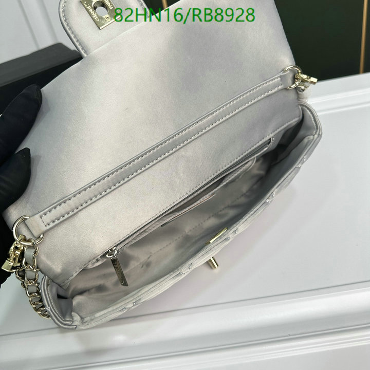 Chanel Bag-(4A)-Diagonal- Code: RB8928 $: 82USD