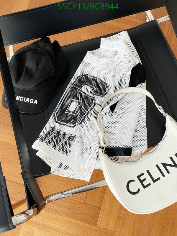 Clothing-Celine Code: RC8944 $: 55USD