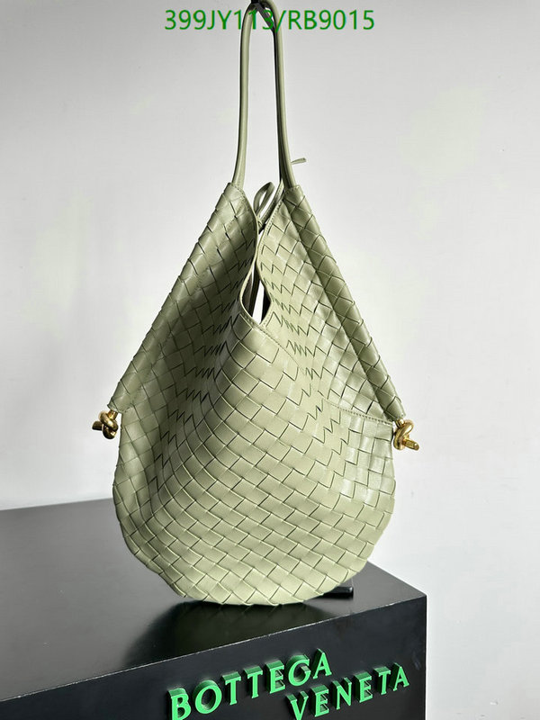 BV Bag-(Mirror)-Handbag- Code: RB9015 $: 399USD