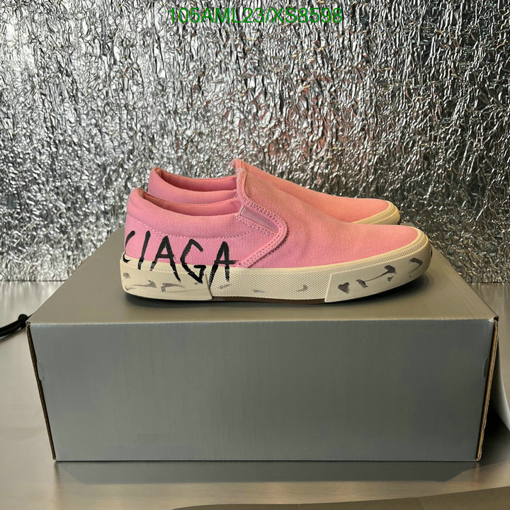 Women Shoes-Balenciaga Code: XS8598